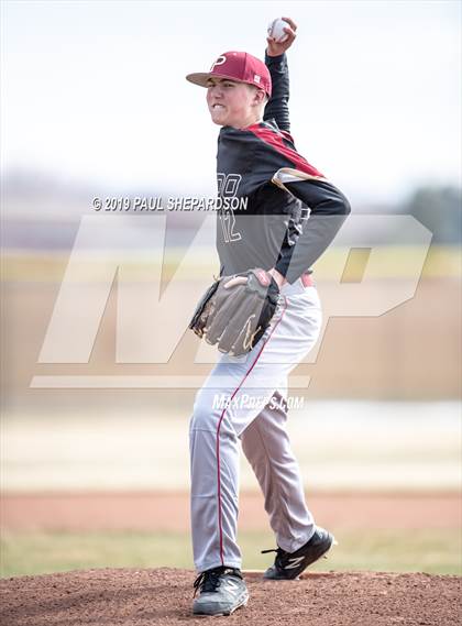 Thumbnail 3 in Mountain Vista vs Ponderosa photogallery.