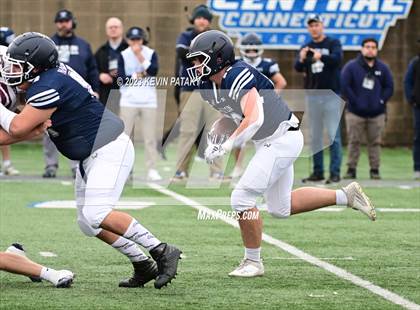 Thumbnail 2 in North Haven vs. Wilton (CIAC Class MM Final) photogallery.