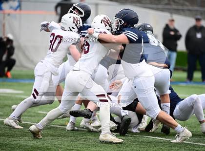 Thumbnail 3 in North Haven vs. Wilton (CIAC Class MM Final) photogallery.