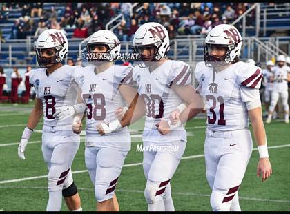 Thumbnail 2 in North Haven vs. Wilton (CIAC Class MM Final) photogallery.