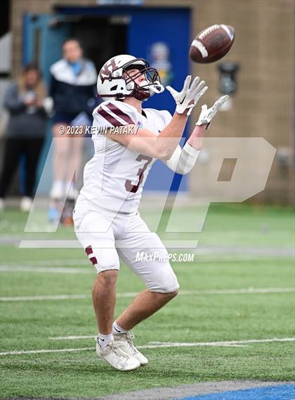 Thumbnail 1 in North Haven vs. Wilton (CIAC Class MM Final) photogallery.