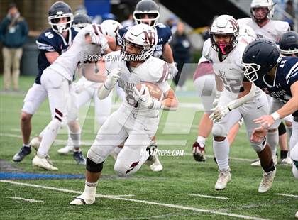 Thumbnail 3 in North Haven vs. Wilton (CIAC Class MM Final) photogallery.