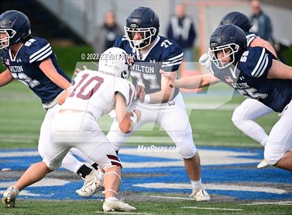 Thumbnail 1 in North Haven vs. Wilton (CIAC Class MM Final) photogallery.