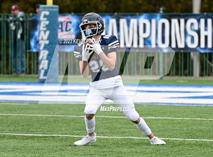 Thumbnail 1 in North Haven vs. Wilton (CIAC Class MM Final) photogallery.
