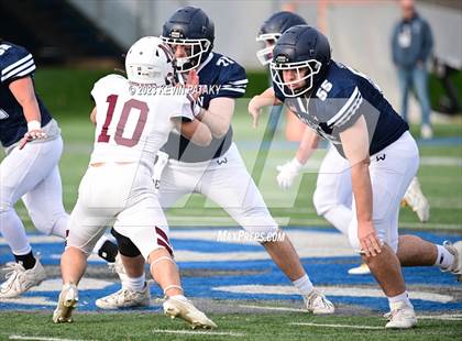 Thumbnail 2 in North Haven vs. Wilton (CIAC Class MM Final) photogallery.