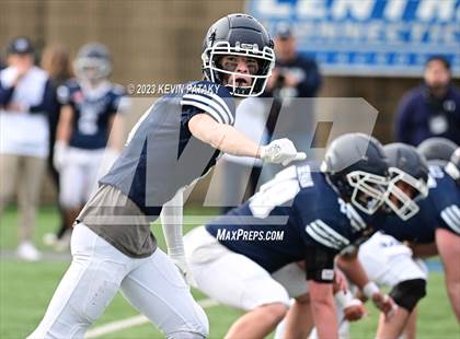 Thumbnail 1 in North Haven vs. Wilton (CIAC Class MM Final) photogallery.