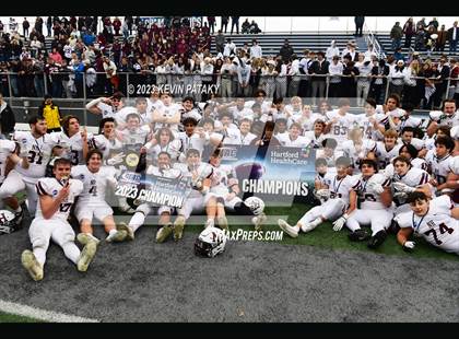 Thumbnail 1 in North Haven vs. Wilton (CIAC Class MM Final) photogallery.