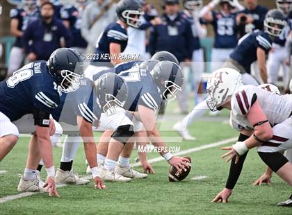 Thumbnail 1 in North Haven vs. Wilton (CIAC Class MM Final) photogallery.