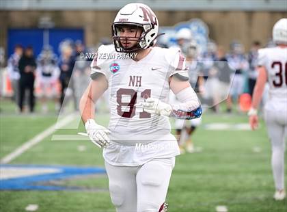 Thumbnail 2 in North Haven vs. Wilton (CIAC Class MM Final) photogallery.