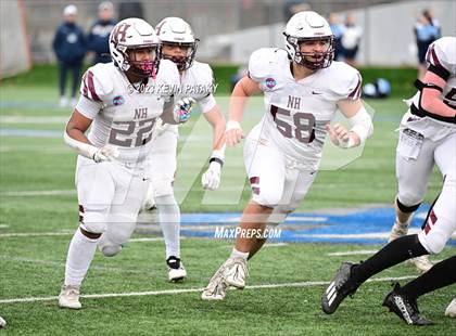 Thumbnail 3 in North Haven vs. Wilton (CIAC Class MM Final) photogallery.