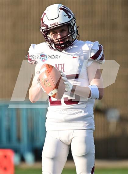 Thumbnail 3 in North Haven vs. Wilton (CIAC Class MM Final) photogallery.