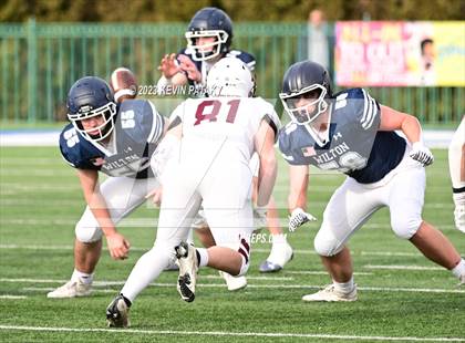 Thumbnail 3 in North Haven vs. Wilton (CIAC Class MM Final) photogallery.