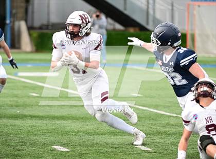 Thumbnail 2 in North Haven vs. Wilton (CIAC Class MM Final) photogallery.