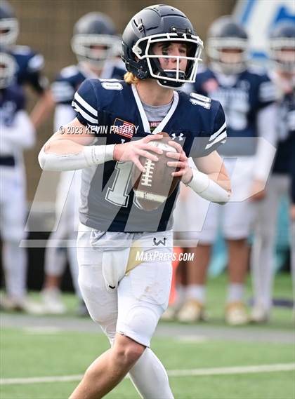 Thumbnail 1 in North Haven vs. Wilton (CIAC Class MM Final) photogallery.