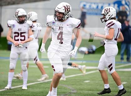 Thumbnail 2 in North Haven vs. Wilton (CIAC Class MM Final) photogallery.