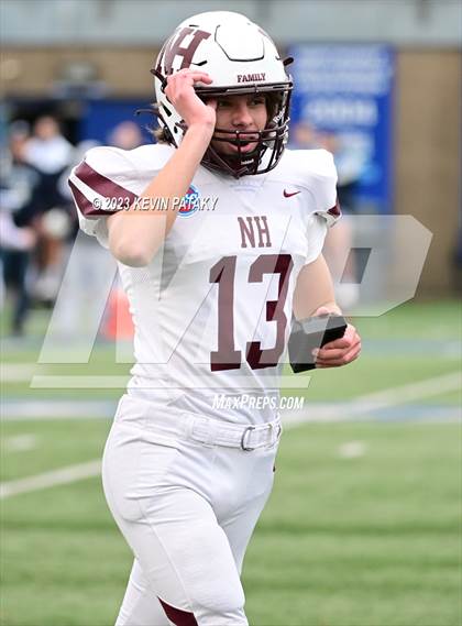 Thumbnail 2 in North Haven vs. Wilton (CIAC Class MM Final) photogallery.