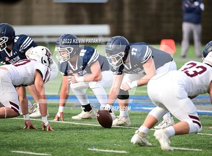 Thumbnail 1 in North Haven vs. Wilton (CIAC Class MM Final) photogallery.