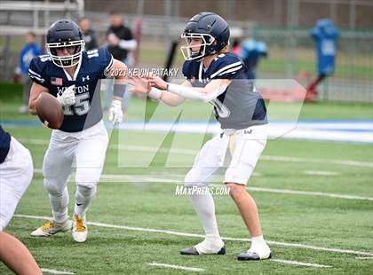 Thumbnail 2 in North Haven vs. Wilton (CIAC Class MM Final) photogallery.