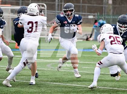 Thumbnail 3 in North Haven vs. Wilton (CIAC Class MM Final) photogallery.