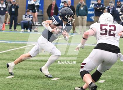 Thumbnail 1 in North Haven vs. Wilton (CIAC Class MM Final) photogallery.