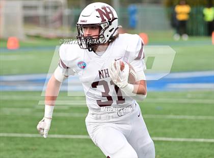 Thumbnail 2 in North Haven vs. Wilton (CIAC Class MM Final) photogallery.