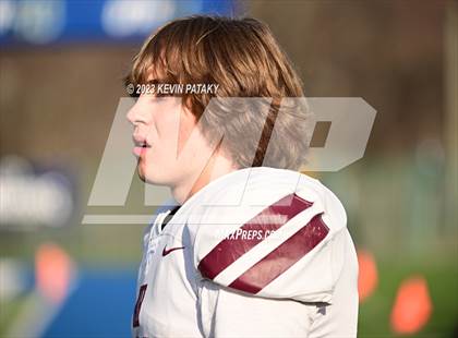 Thumbnail 2 in North Haven vs. Wilton (CIAC Class MM Final) photogallery.