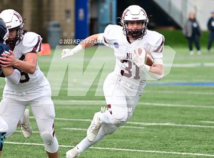 Thumbnail 1 in North Haven vs. Wilton (CIAC Class MM Final) photogallery.
