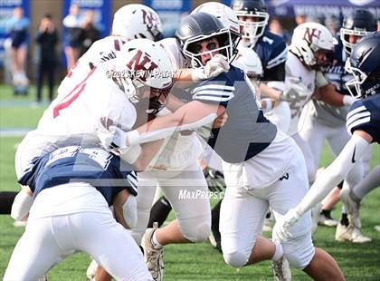 Thumbnail 3 in North Haven vs. Wilton (CIAC Class MM Final) photogallery.