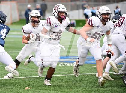 Thumbnail 2 in North Haven vs. Wilton (CIAC Class MM Final) photogallery.