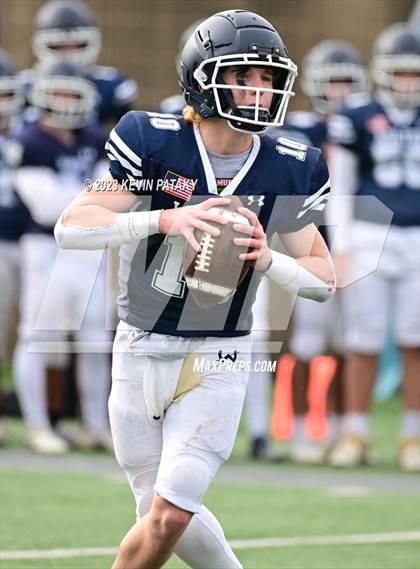 Thumbnail 2 in North Haven vs. Wilton (CIAC Class MM Final) photogallery.