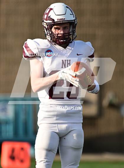 Thumbnail 2 in North Haven vs. Wilton (CIAC Class MM Final) photogallery.