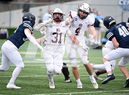 Thumbnail 2 in North Haven vs. Wilton (CIAC Class MM Final) photogallery.
