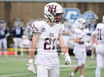 Thumbnail 2 in North Haven vs. Wilton (CIAC Class MM Final) photogallery.