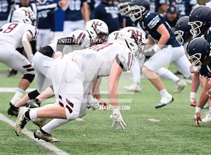 Thumbnail 3 in North Haven vs. Wilton (CIAC Class MM Final) photogallery.