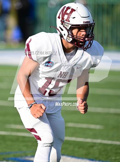 Thumbnail 3 in North Haven vs. Wilton (CIAC Class MM Final) photogallery.