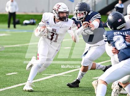 Thumbnail 3 in North Haven vs. Wilton (CIAC Class MM Final) photogallery.