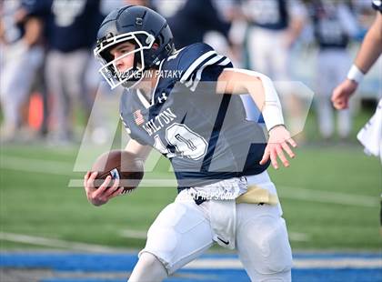 Thumbnail 2 in North Haven vs. Wilton (CIAC Class MM Final) photogallery.