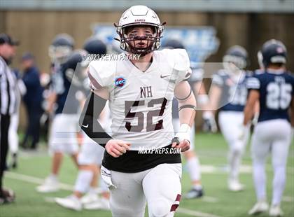 Thumbnail 3 in North Haven vs. Wilton (CIAC Class MM Final) photogallery.
