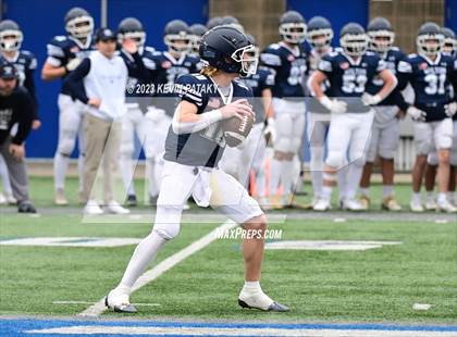 Thumbnail 2 in North Haven vs. Wilton (CIAC Class MM Final) photogallery.