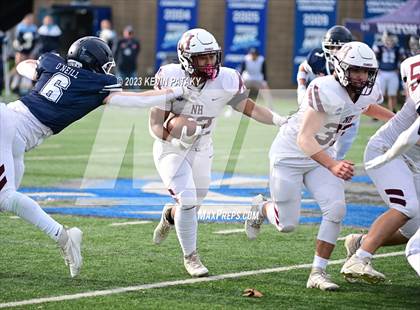 Thumbnail 1 in North Haven vs. Wilton (CIAC Class MM Final) photogallery.
