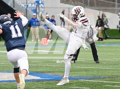 Thumbnail 1 in North Haven vs. Wilton (CIAC Class MM Final) photogallery.