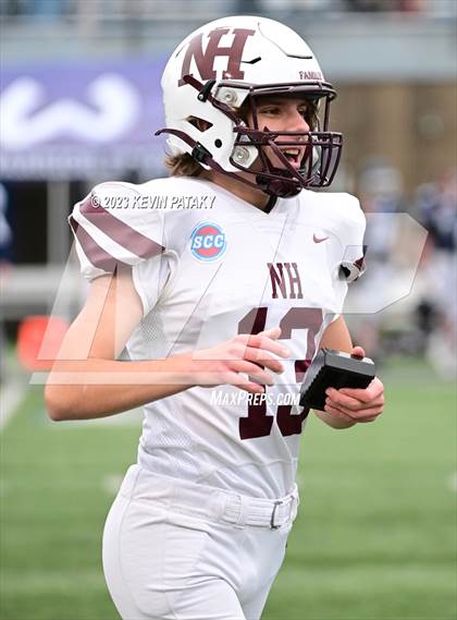 Thumbnail 1 in North Haven vs. Wilton (CIAC Class MM Final) photogallery.