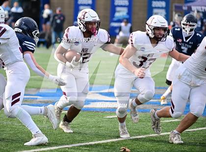 Thumbnail 2 in North Haven vs. Wilton (CIAC Class MM Final) photogallery.