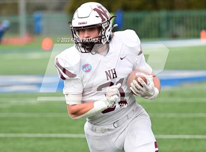 Thumbnail 3 in North Haven vs. Wilton (CIAC Class MM Final) photogallery.