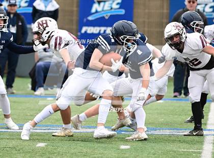 Thumbnail 1 in North Haven vs. Wilton (CIAC Class MM Final) photogallery.