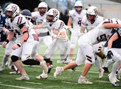 Thumbnail 1 in North Haven vs. Wilton (CIAC Class MM Final) photogallery.