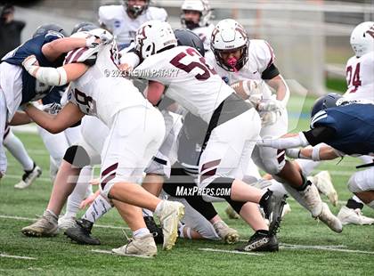 Thumbnail 2 in North Haven vs. Wilton (CIAC Class MM Final) photogallery.