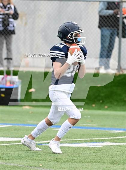 Thumbnail 3 in North Haven vs. Wilton (CIAC Class MM Final) photogallery.