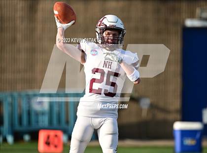 Thumbnail 1 in North Haven vs. Wilton (CIAC Class MM Final) photogallery.