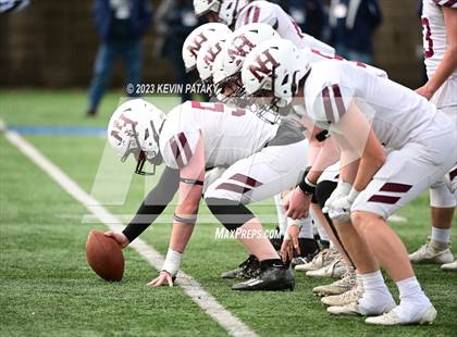 Thumbnail 2 in North Haven vs. Wilton (CIAC Class MM Final) photogallery.